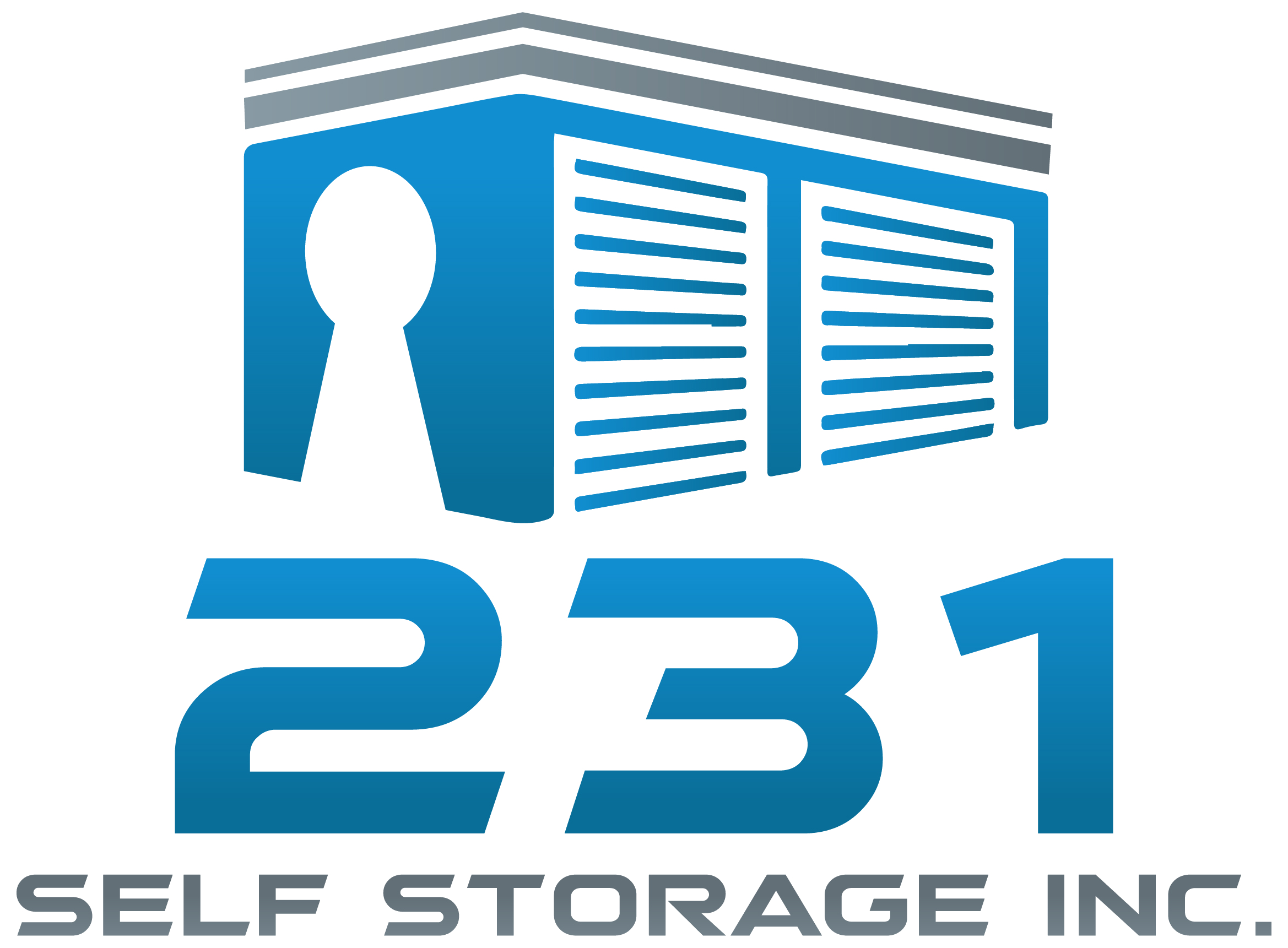 231 Self Storage